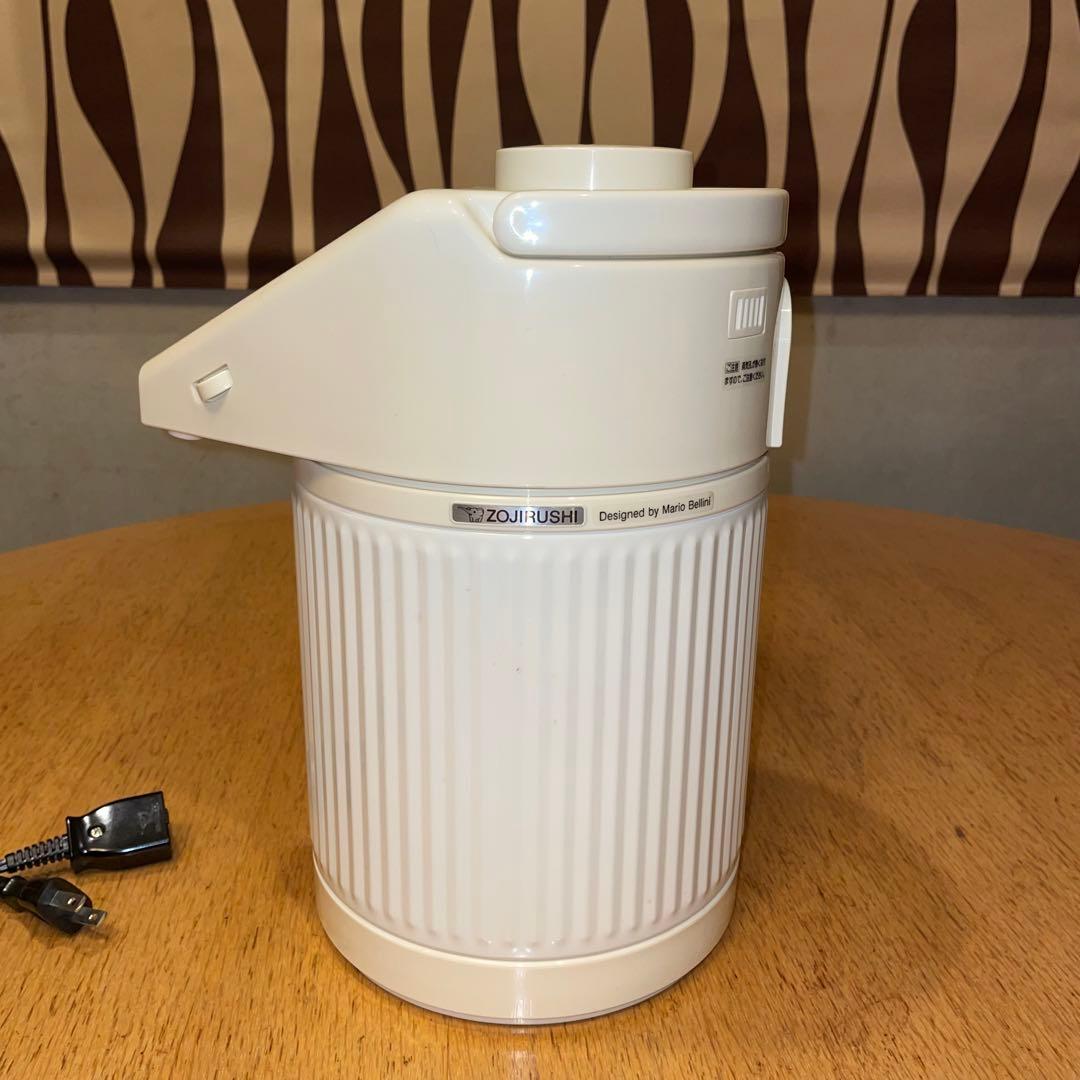 象印　新品　マリオベリーニ　ミニデカ　moma ポストモダン