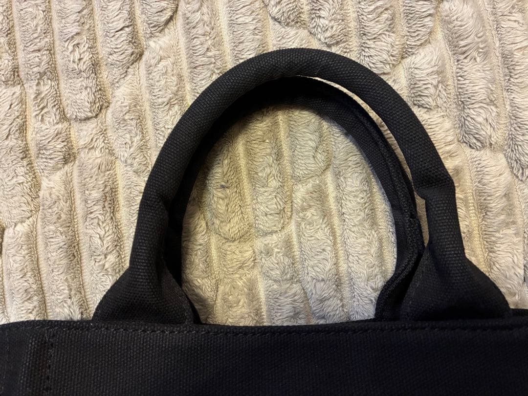 プラダ　PRADA カナパ　ミニ　ハンドバッグ　トートバッグ