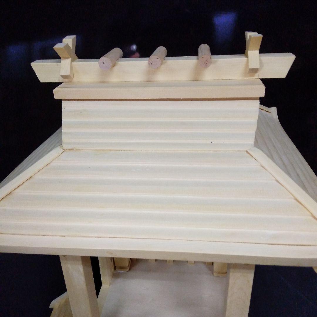 推し活用あずまや