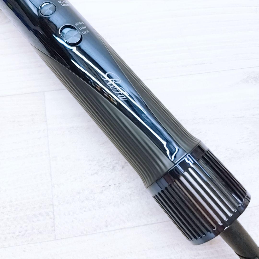 未使用に近い☺ReFa ビューティック リセッター ドライヤー MTG