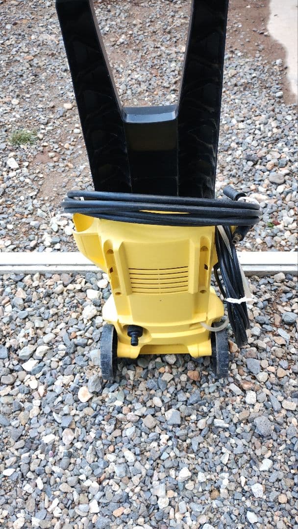 ケルヒャー 高圧洗浄機 K2 1.602-218.0