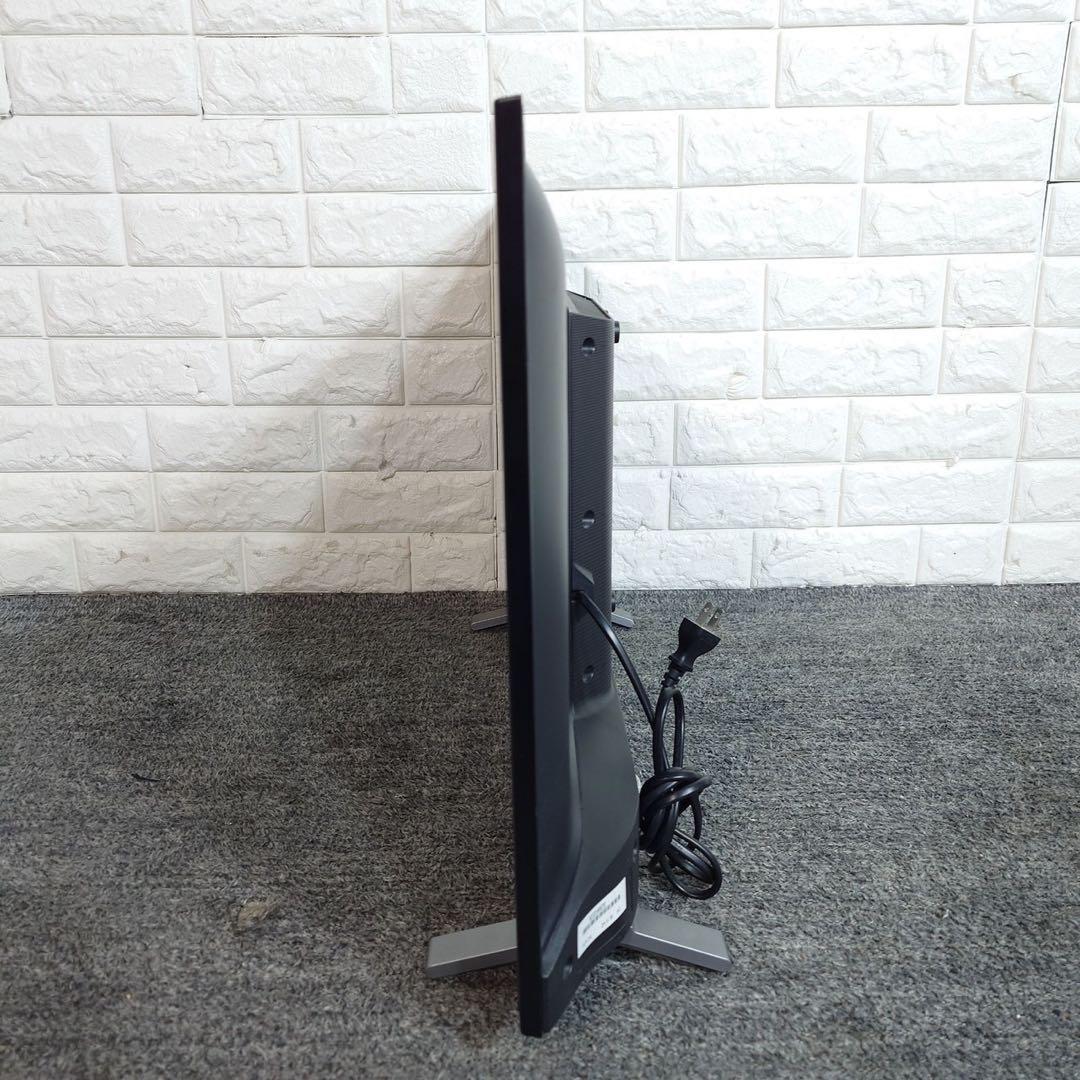 TOSHIBA 液晶テレビ REGZA 32V34 32V 2021 D043