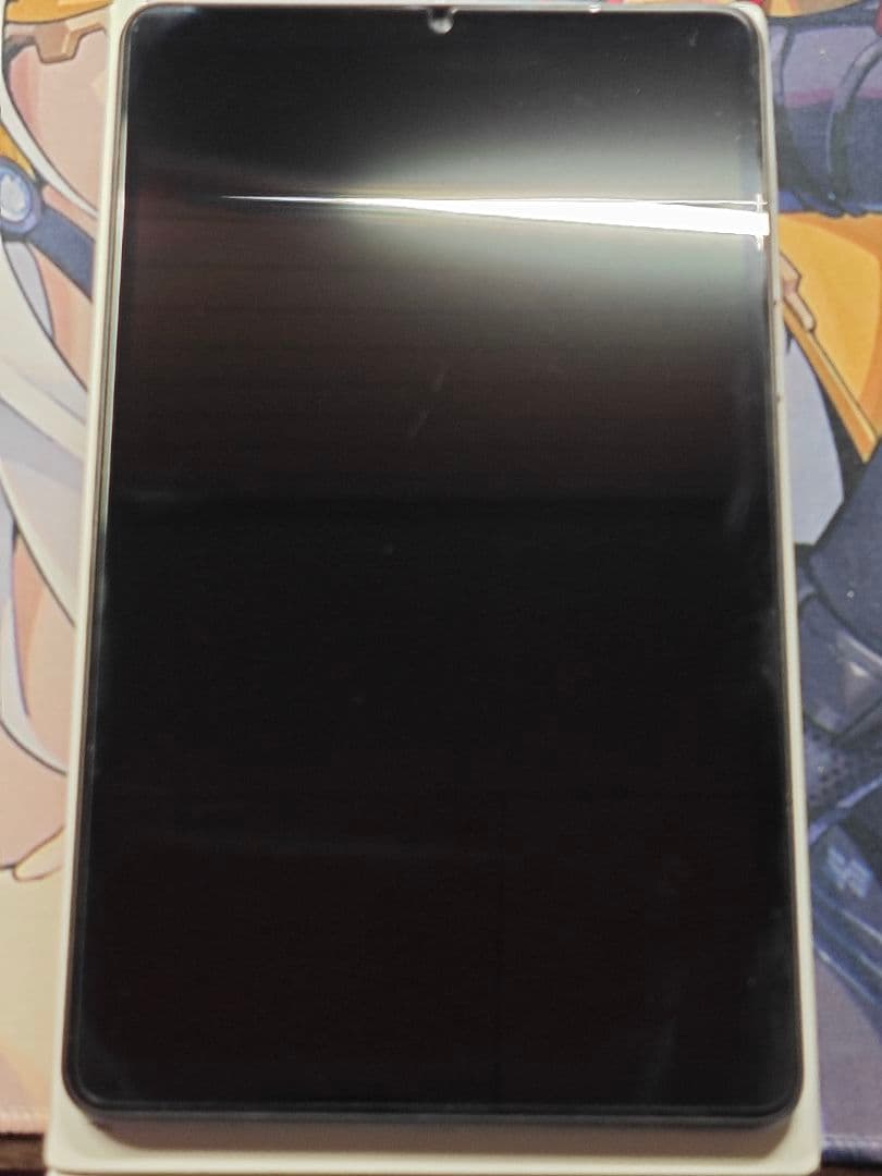 たー　Redmi Pad SE 8.7 グラファイトグレー