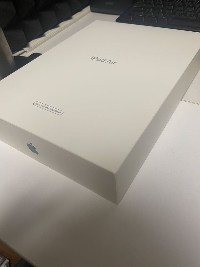 iPad Air （第五世代）Wi-Fiモデル 64gb 充電器・箱・ペンシル付