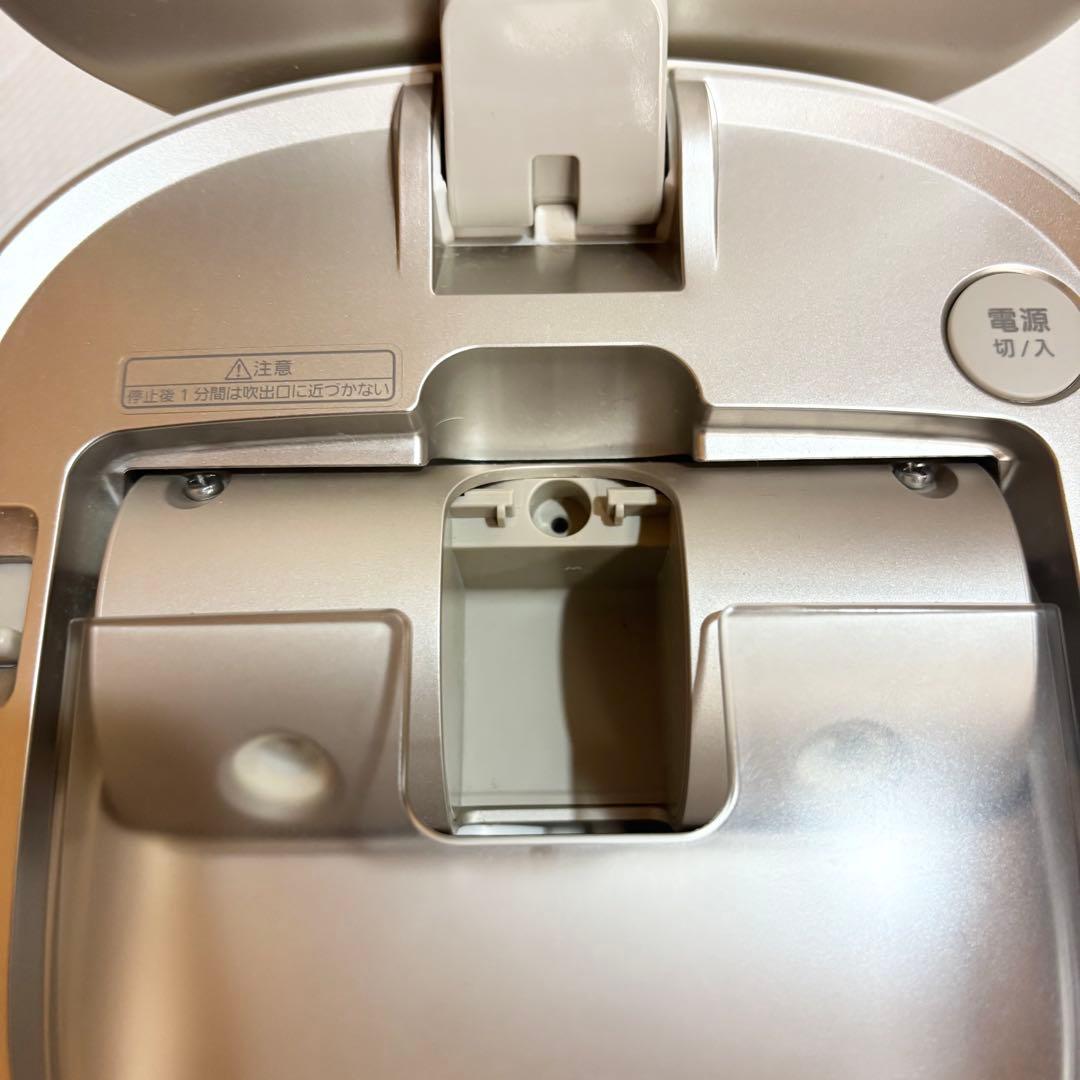 Panasonic nanocare EH-SA0Bフェイススチーマー ナノケア