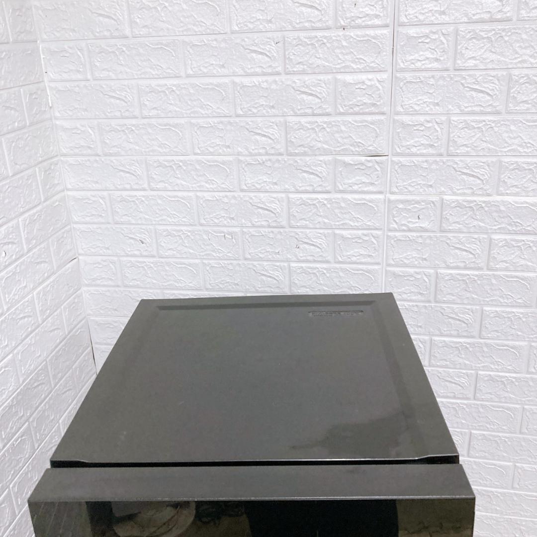 K101820 ツインバード 121L 冷蔵庫 一人暮らし 小型