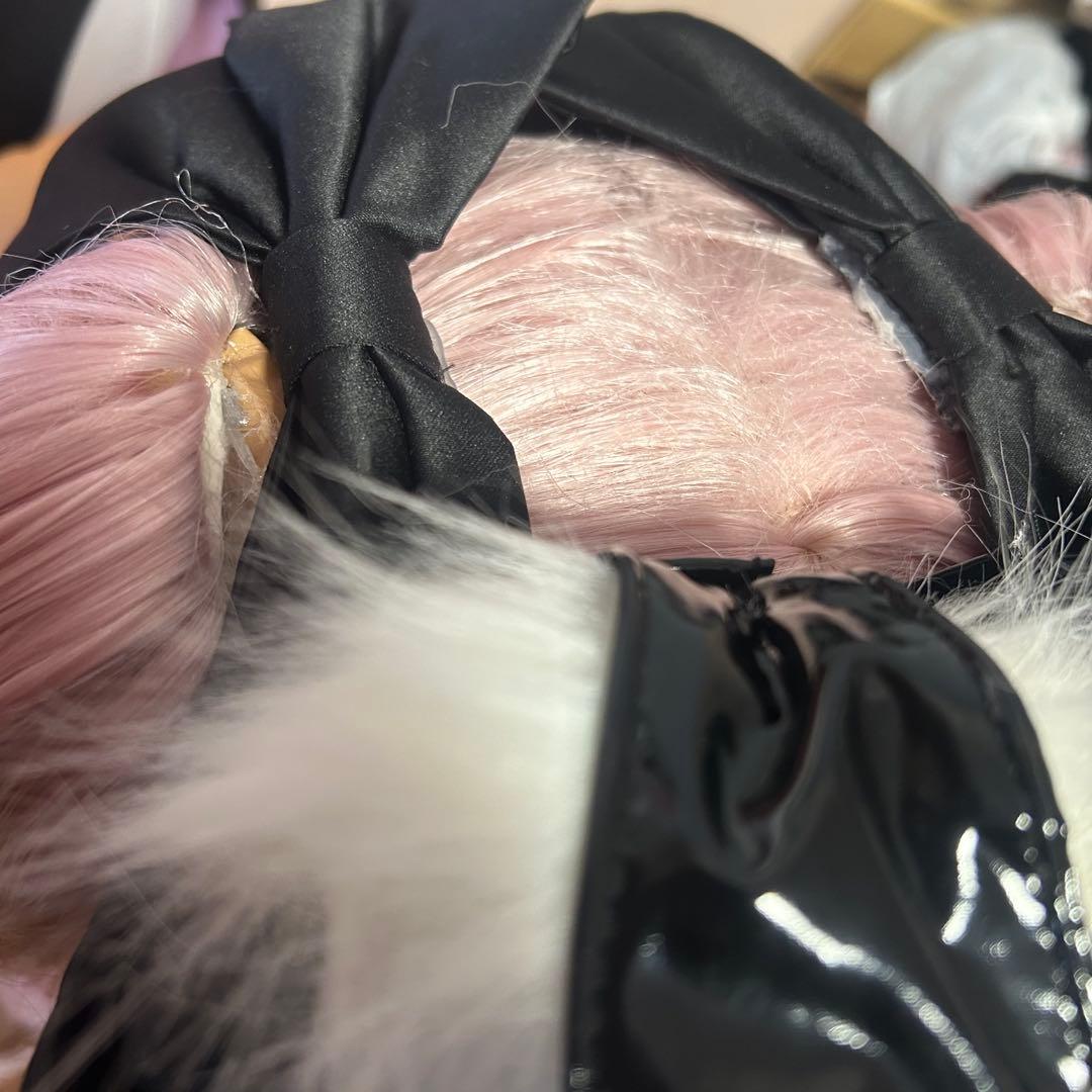 fgo コヤンスカヤ コスプレ フルセット