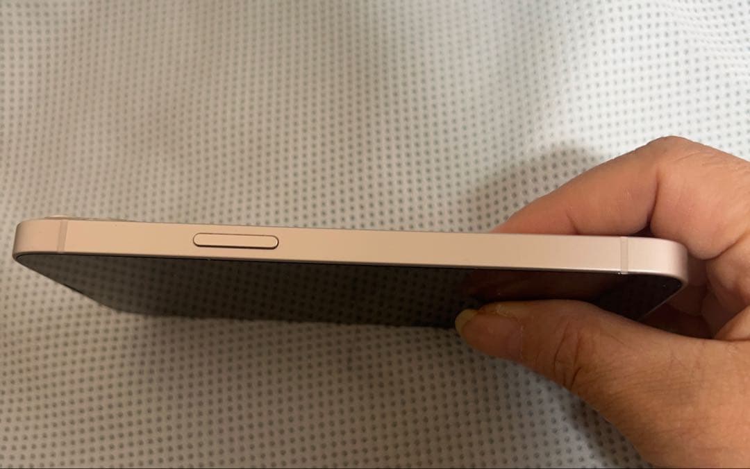 iPhone13 本体 美品