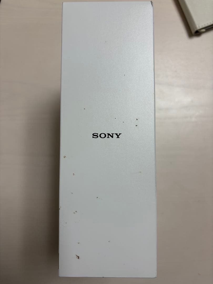 【美品】SONY WH-1000XM4 ワイヤレスヘッドホン