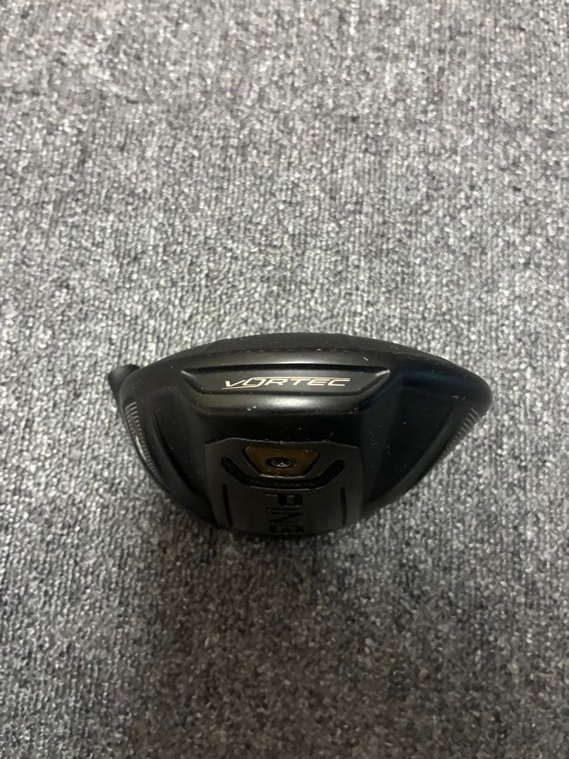 PING G400 LST ドライバー 10°ヘッドのみ