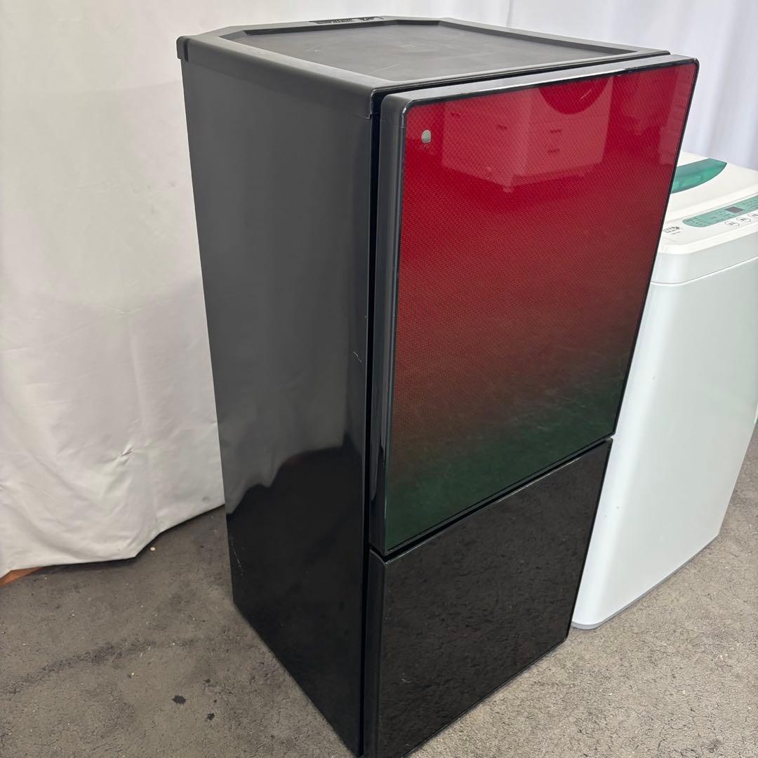 504⭕️冷蔵庫　洗濯機　一人暮らし　セット　おすすめ　安い　中古　設置無料　綺麗