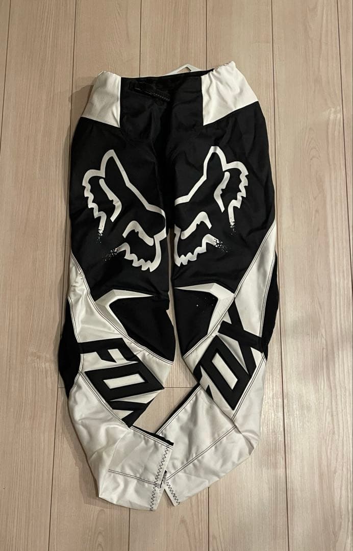 Fox 180 フォックス オフロード モトクロス ウェア上下セット