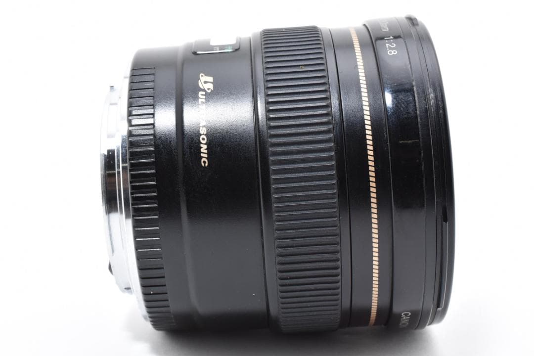 ★シミあり品★ キャノン EF 20mm F2.8 USM #21242