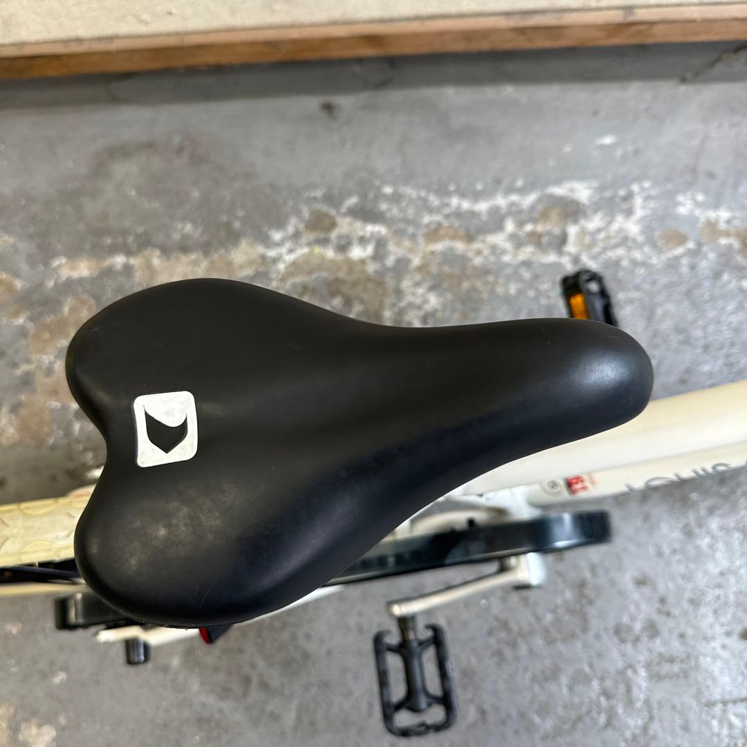 ルイガノ 16インチ 引き取り限定