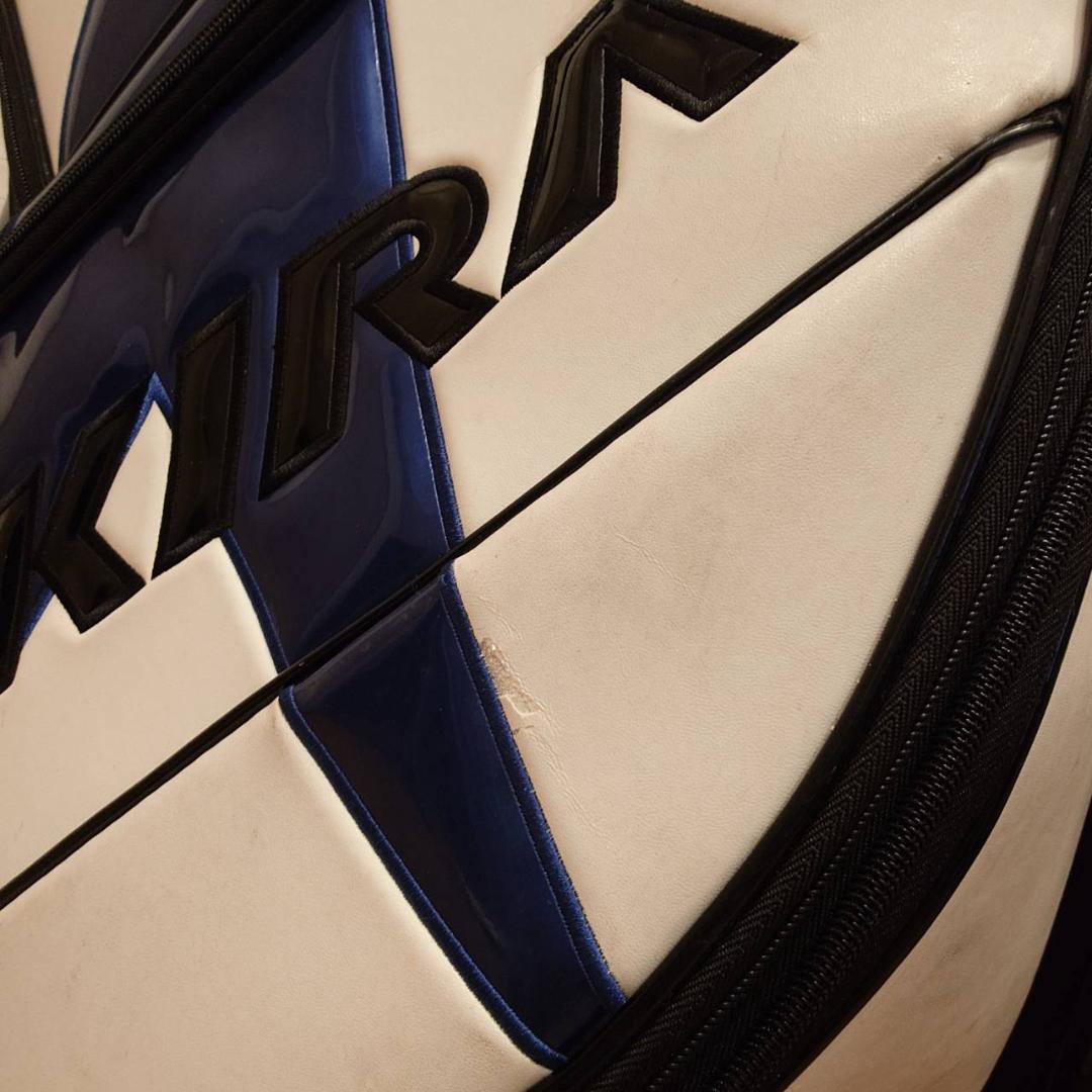 AKIRA アキラ キャディバッグ 10型