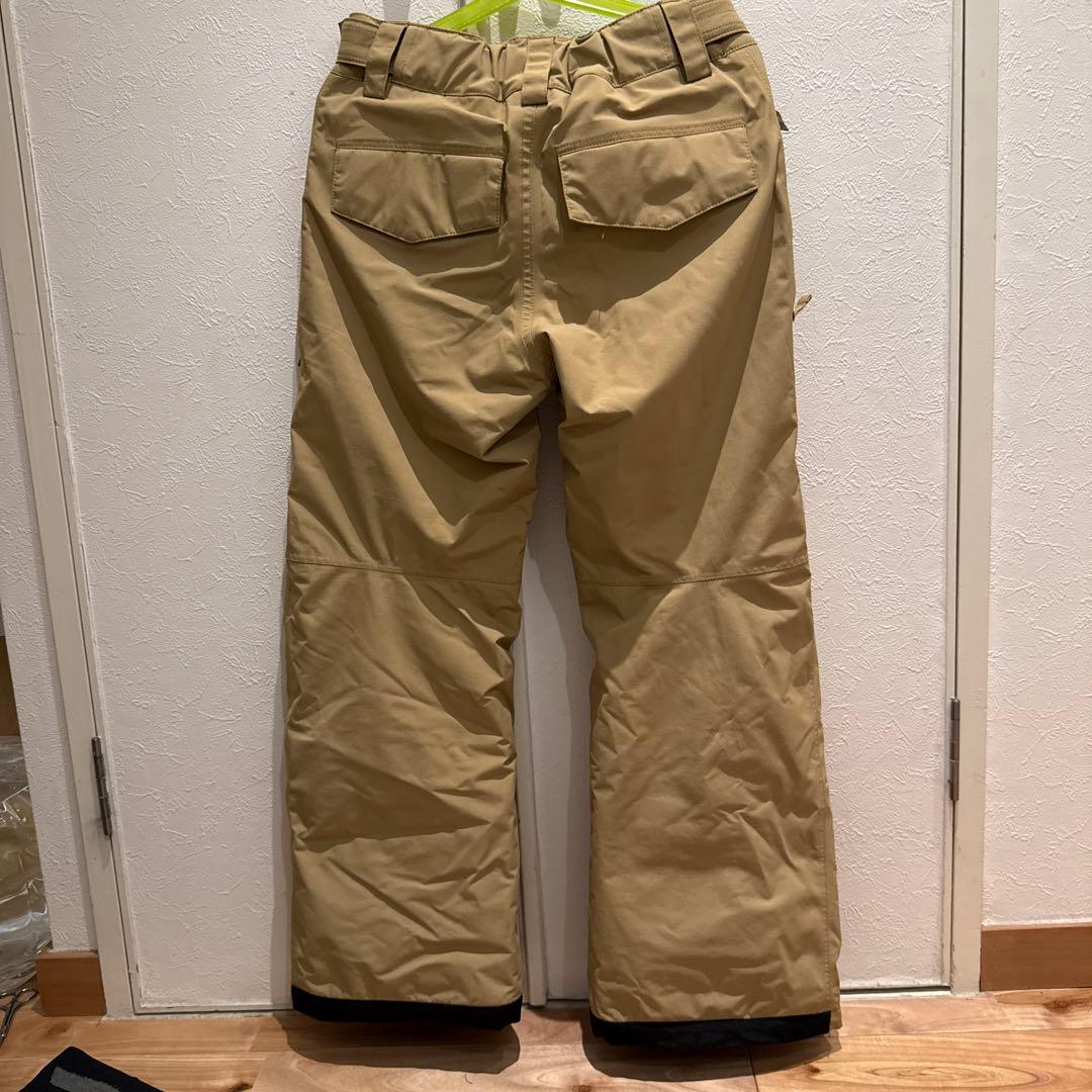 Burton バートン gore-tex スノボ スキーウエア