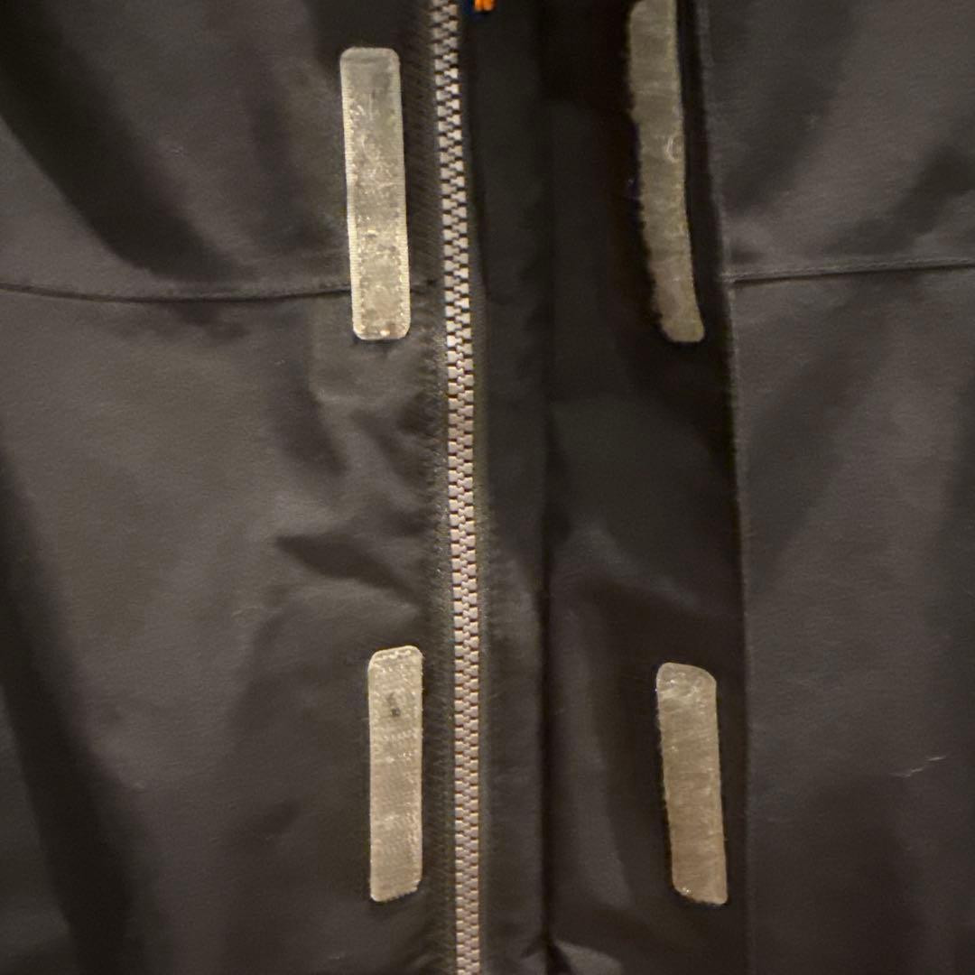 Burton バートン gore-tex スノボ スキーウエア