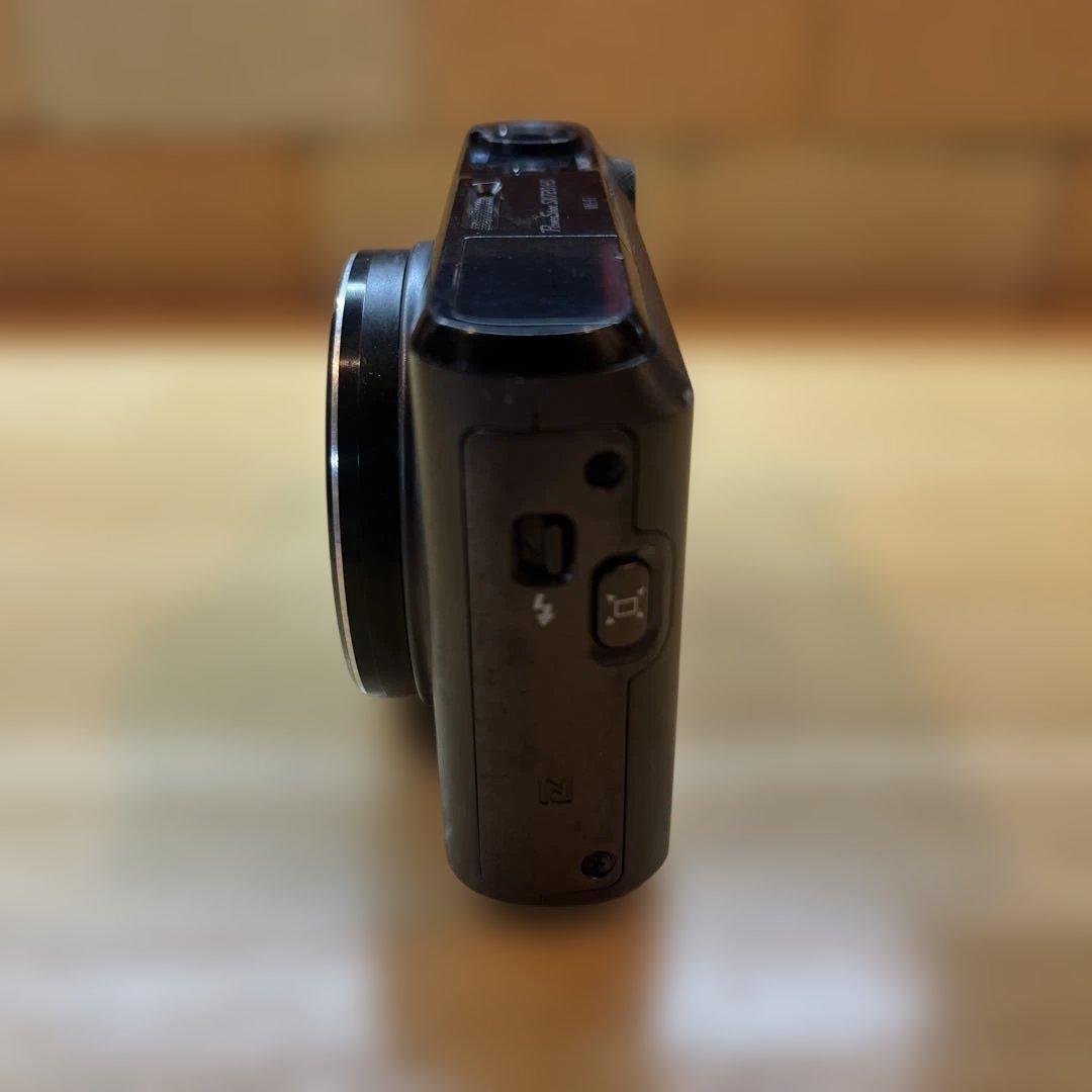 t*o様 Canon デジタルカメラ PowerShot SX720 HS 　ジ