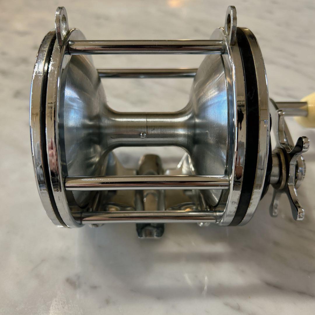 PENN セネター6/0 ペン 石鯛 底物