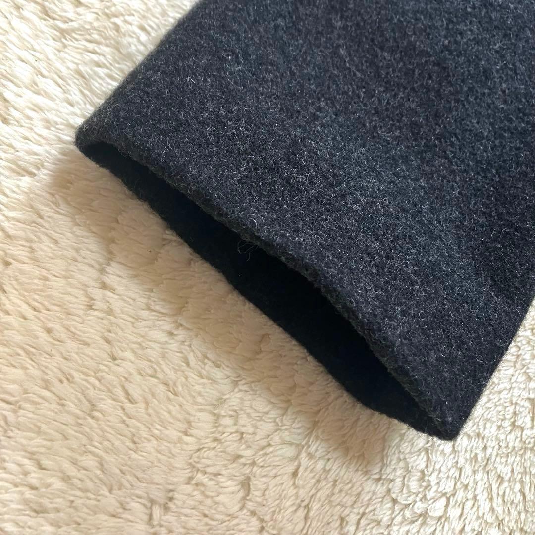 【新品同様】OLIVE des OLIVE School　通学　ピーコート M