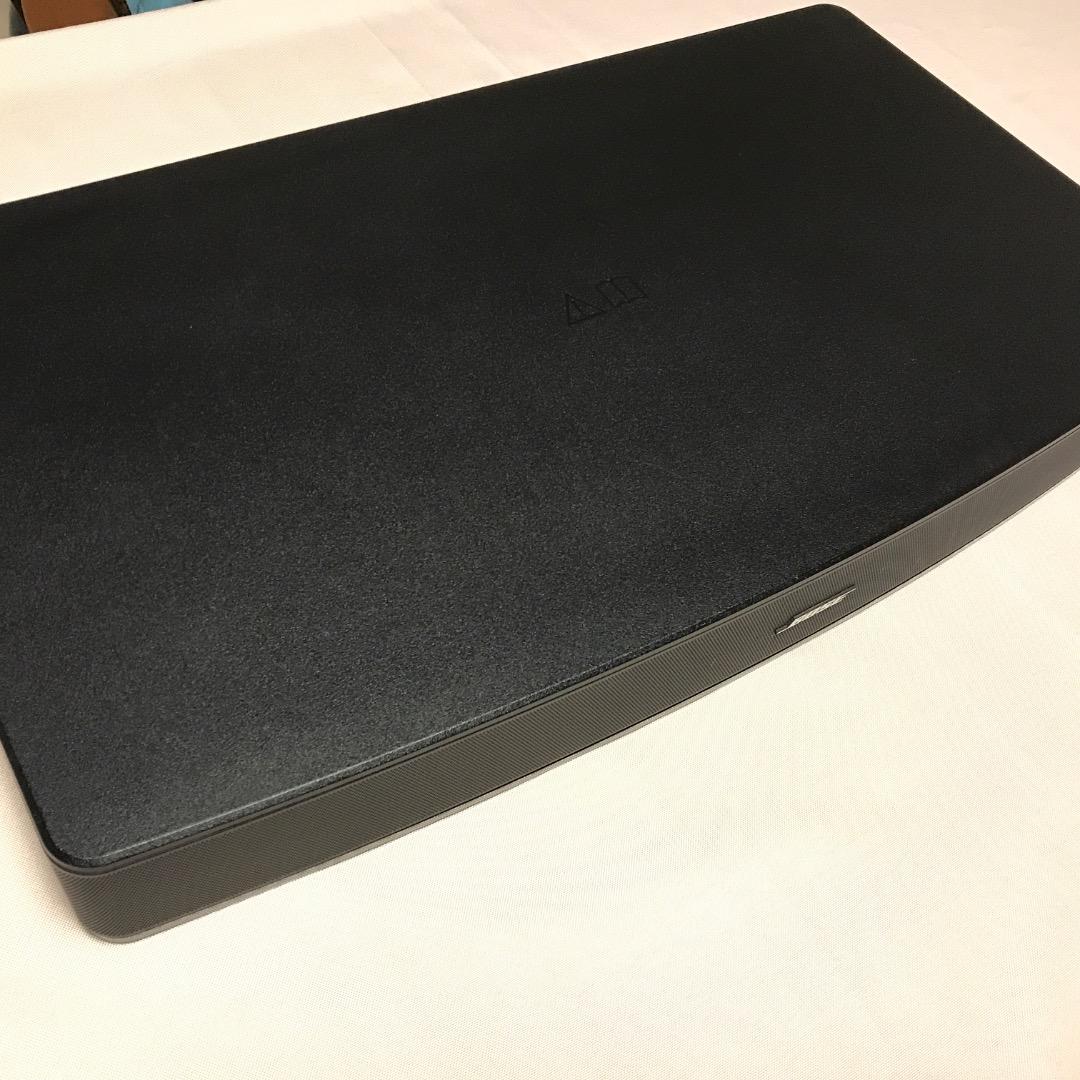 スピーカー・ウーファー Bose Solo 15 TV sound system