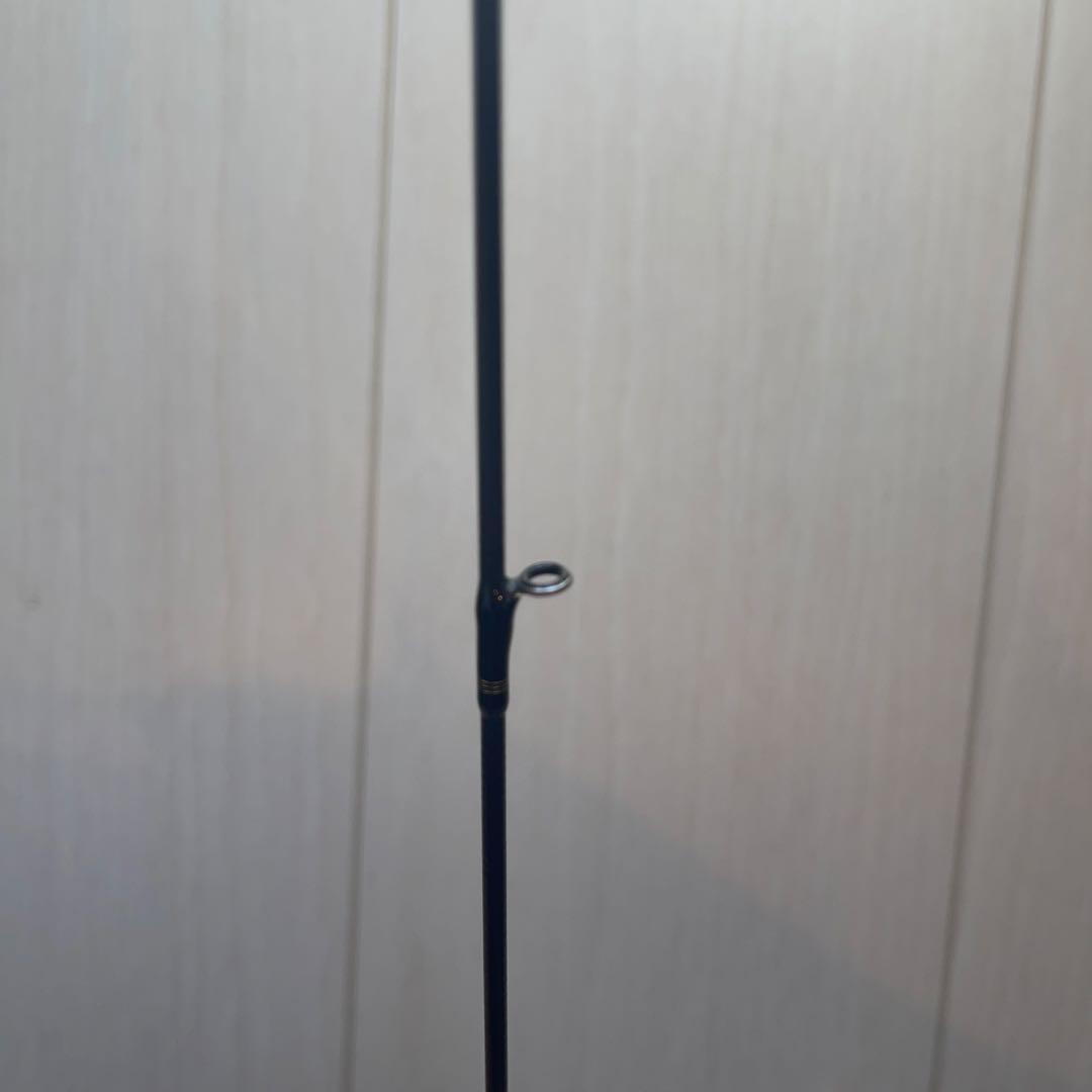 ダイワ　ルアーニストモバイル　86ML-4