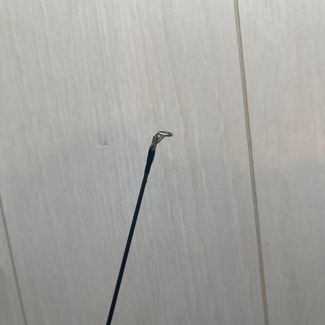 ダイワ　ルアーニストモバイル　86ML-4