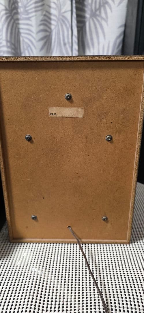 ラジオ・コンポ Technics SA-K3W