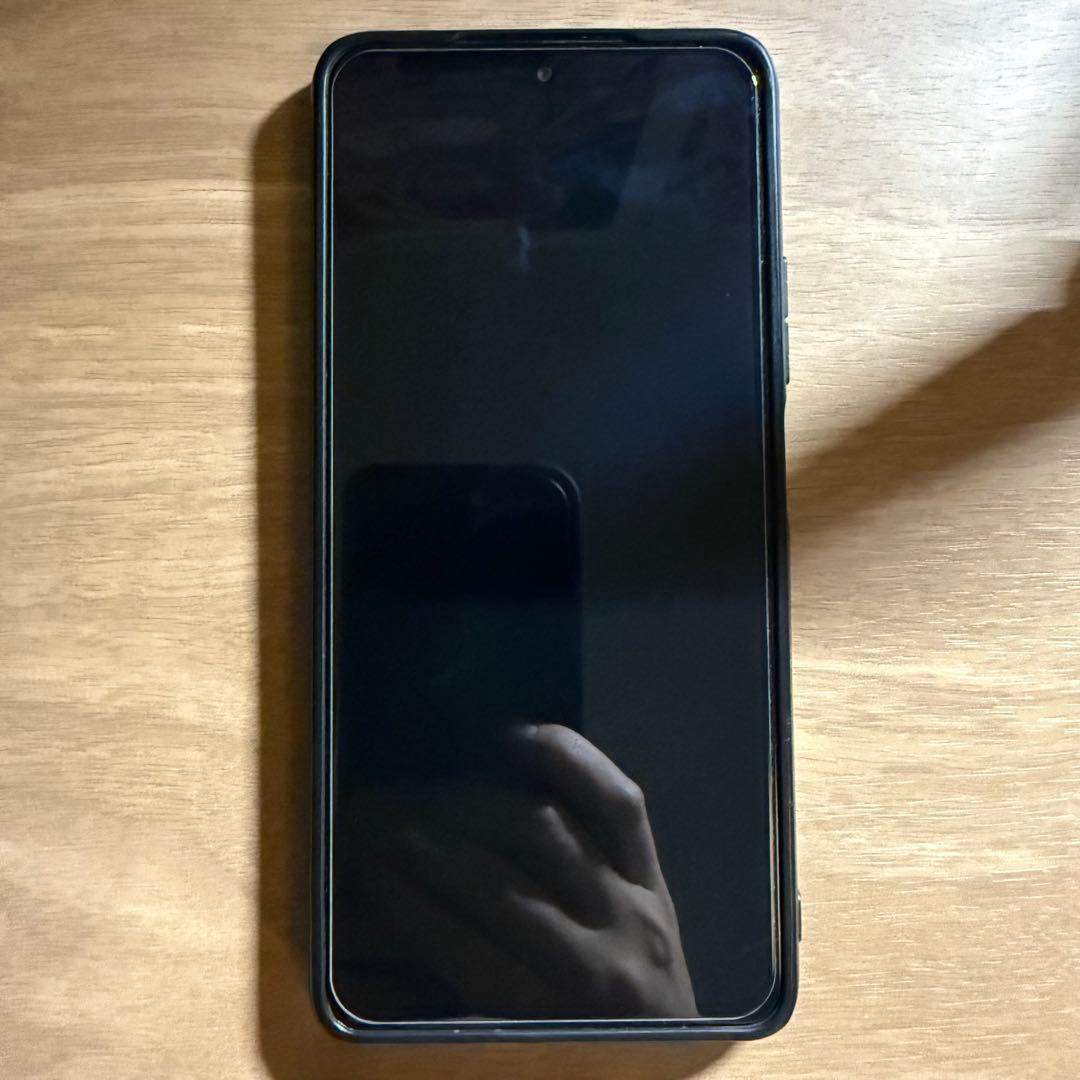 Xiaomi POCO F3 5G 6gb/128GB スマートフォン 本体