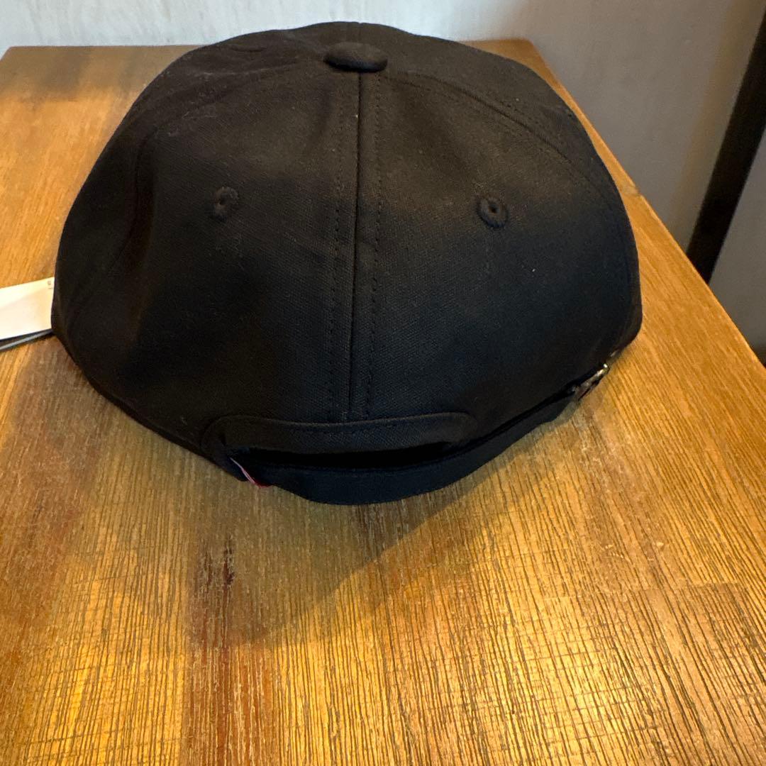 い*ん様 【完全新品未使用】NANGA✖︎Clef WAXED COTTON B