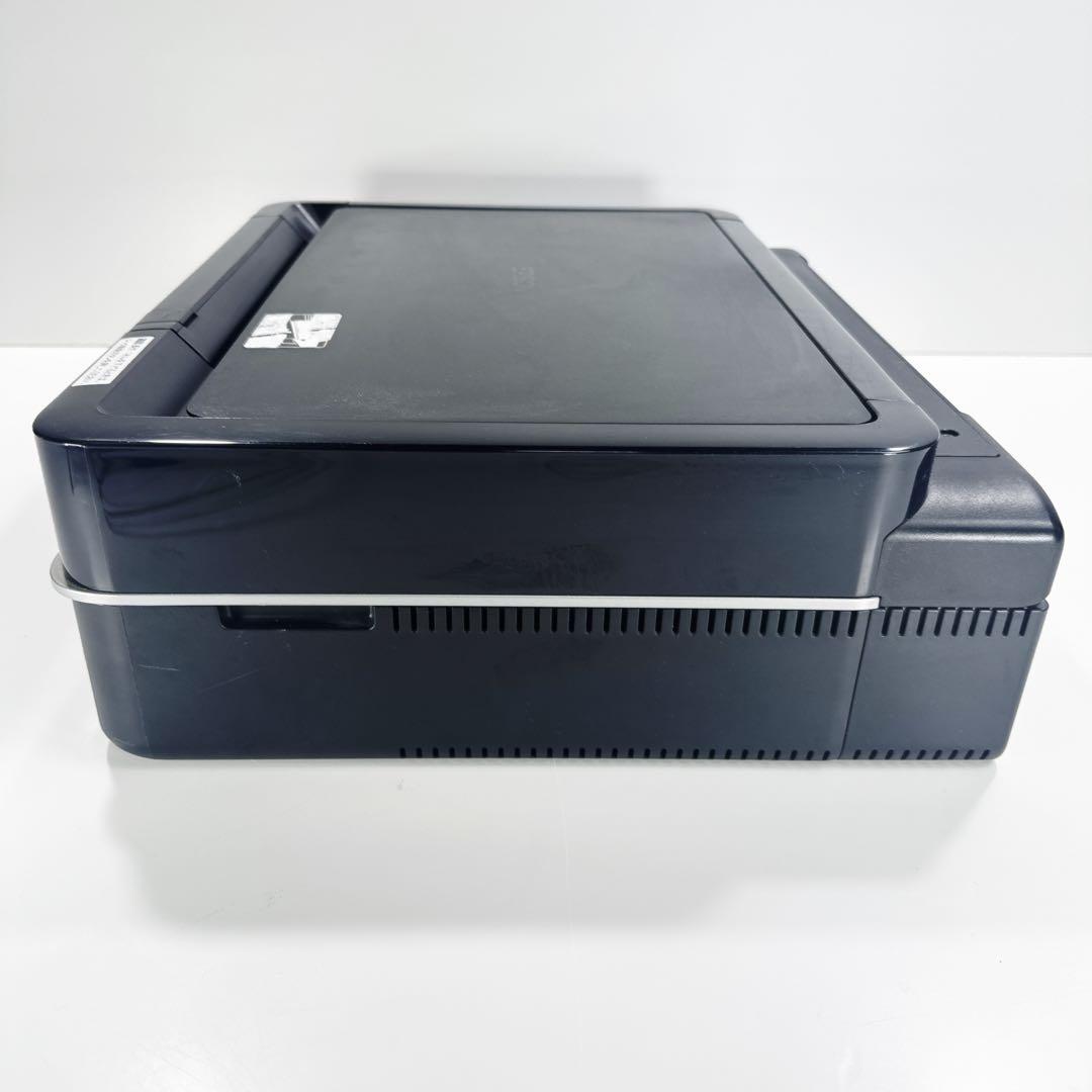 〚現状品〛✦EPSON インクジェットプリンター カラリオ EP-774A✦