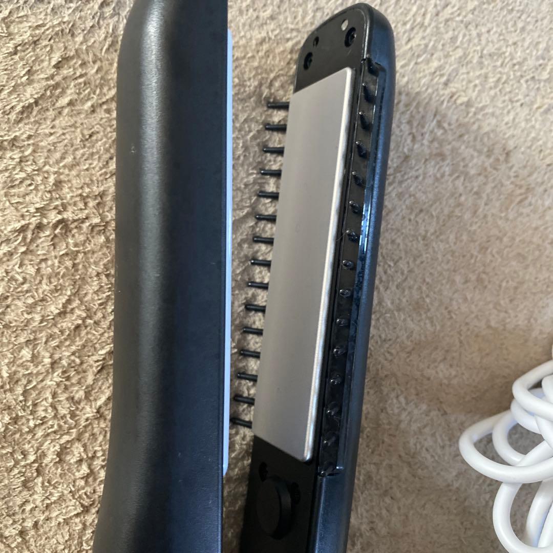 YA-MAN超音波ヘアトリートメントアイロン