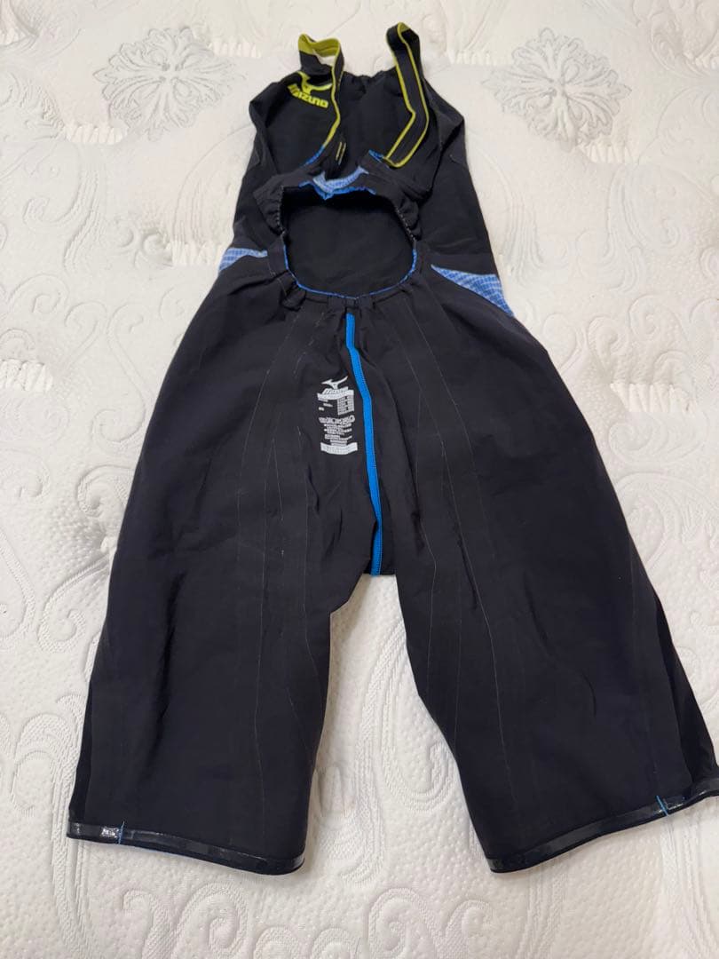 美品　ミズノ　高速水着　競泳水着　GX SONIC Ⅲ ST L