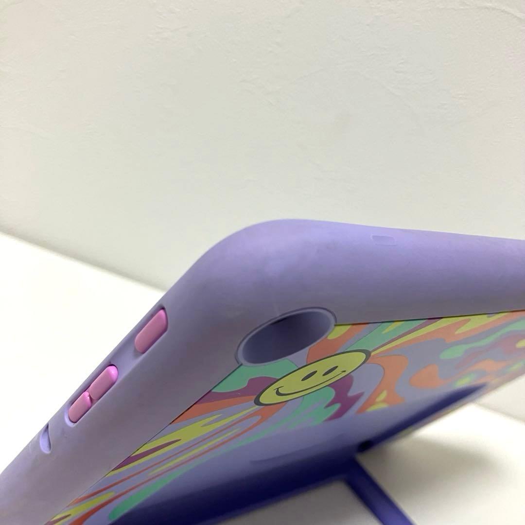 Amazon Fire HD 10 キッズプロ　スマイル　フィルム付　10インチ