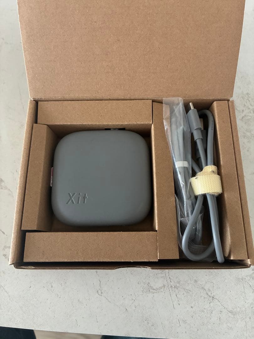 xit square sqr100★TVチューナー★Windows★ピクセラ★