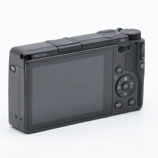 RICOH GR IV 　GRIV　デジタルカメラ #4101