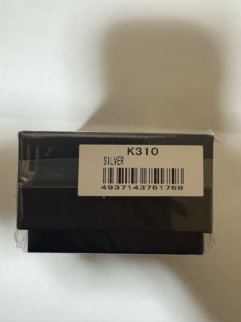 ケンフォード ローファー アクセサリー シルバー