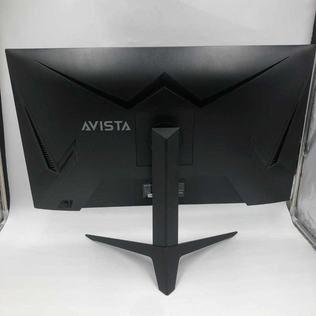 AVISTA ゲーミングモニター 27インチ 液晶/ヤY31860-H3