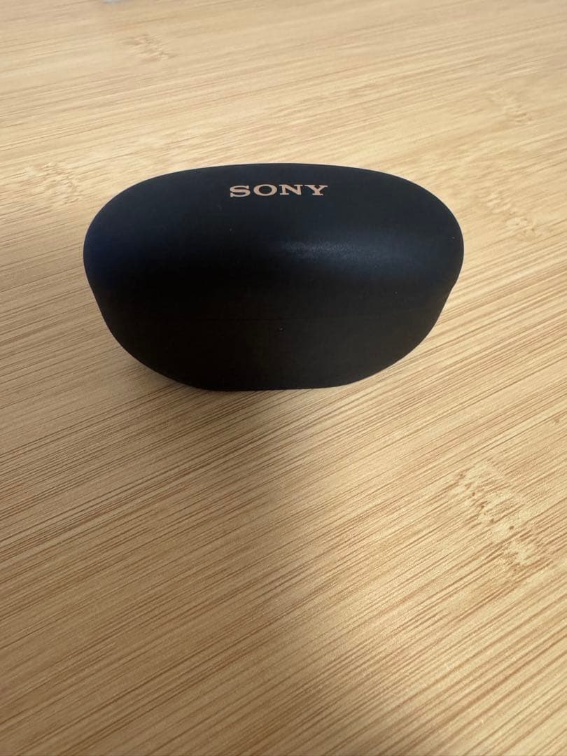 【即決推奨】究極の静寂と音質を体験。SONY WF-1000XM5