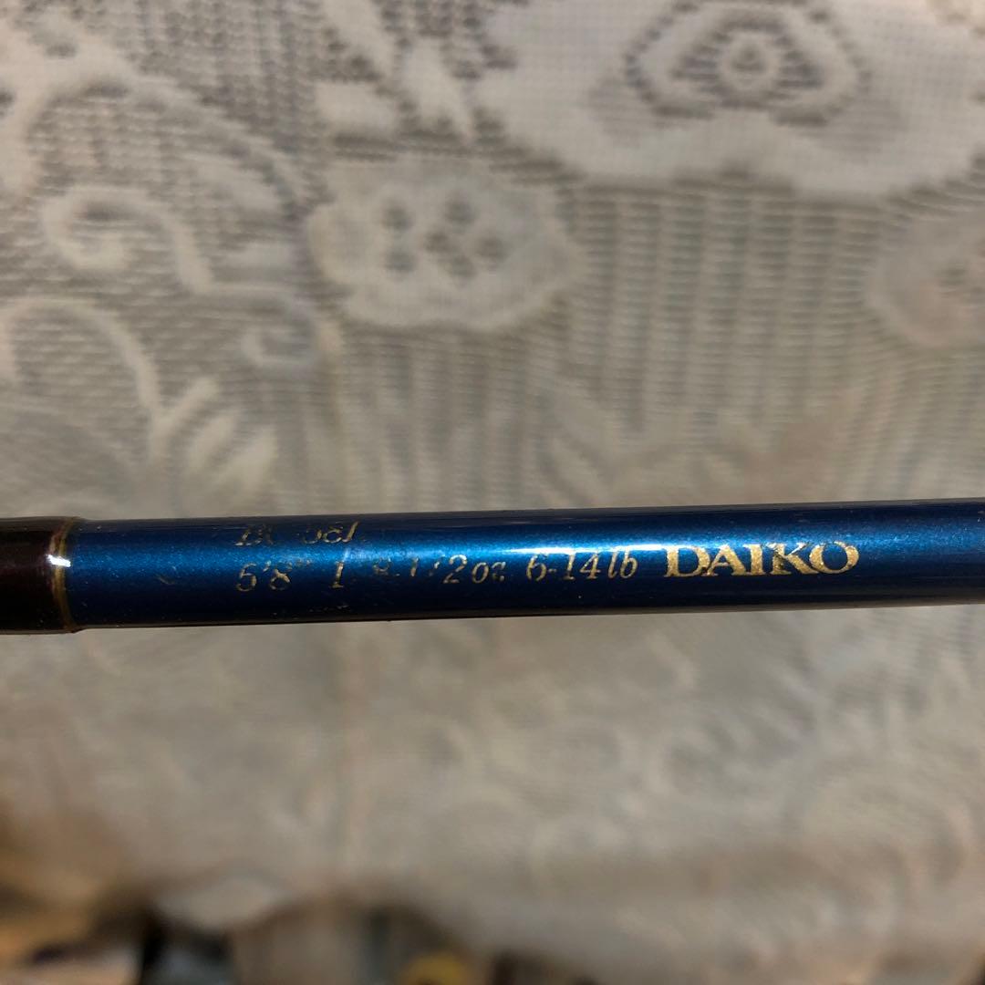 希少　ダイコー　ブルーダー　BC-58L