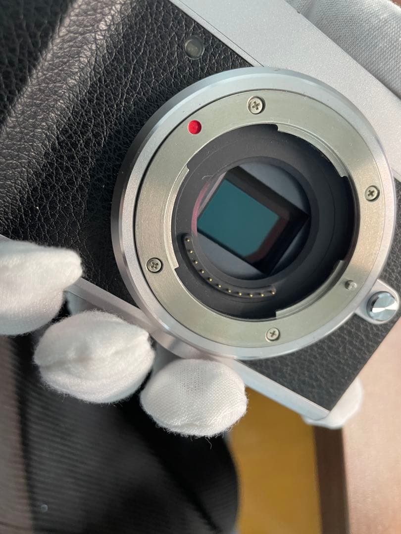 LUMIX GX7MK3 ＋ LEICA SUMMILUX 15mm（おまけ付）