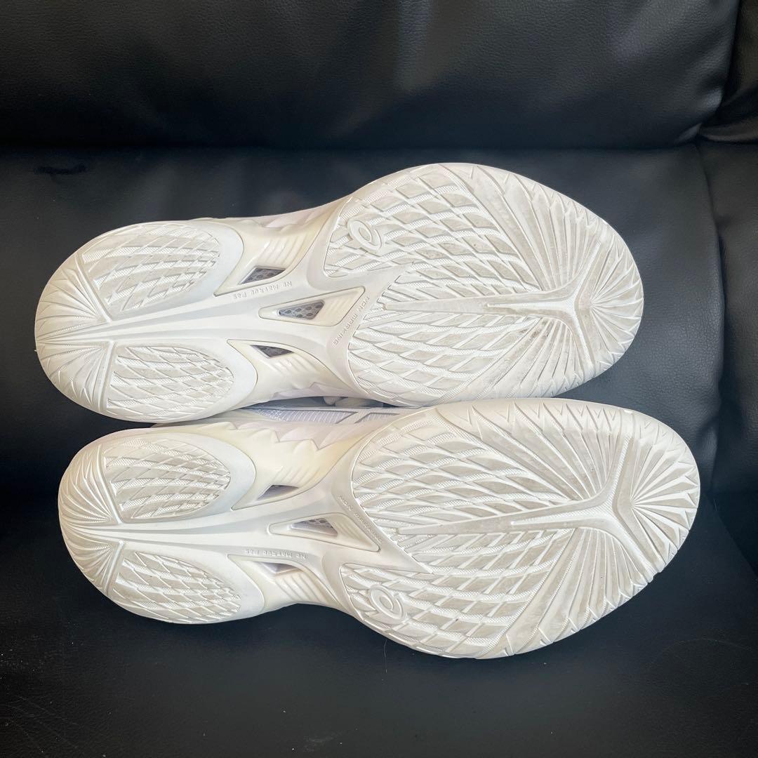 ゲルバースト28 extra wide 25.5cm 美品