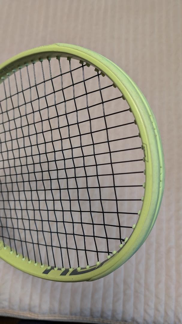 ヘッド エクストリームツアー G2 305g 98inch2