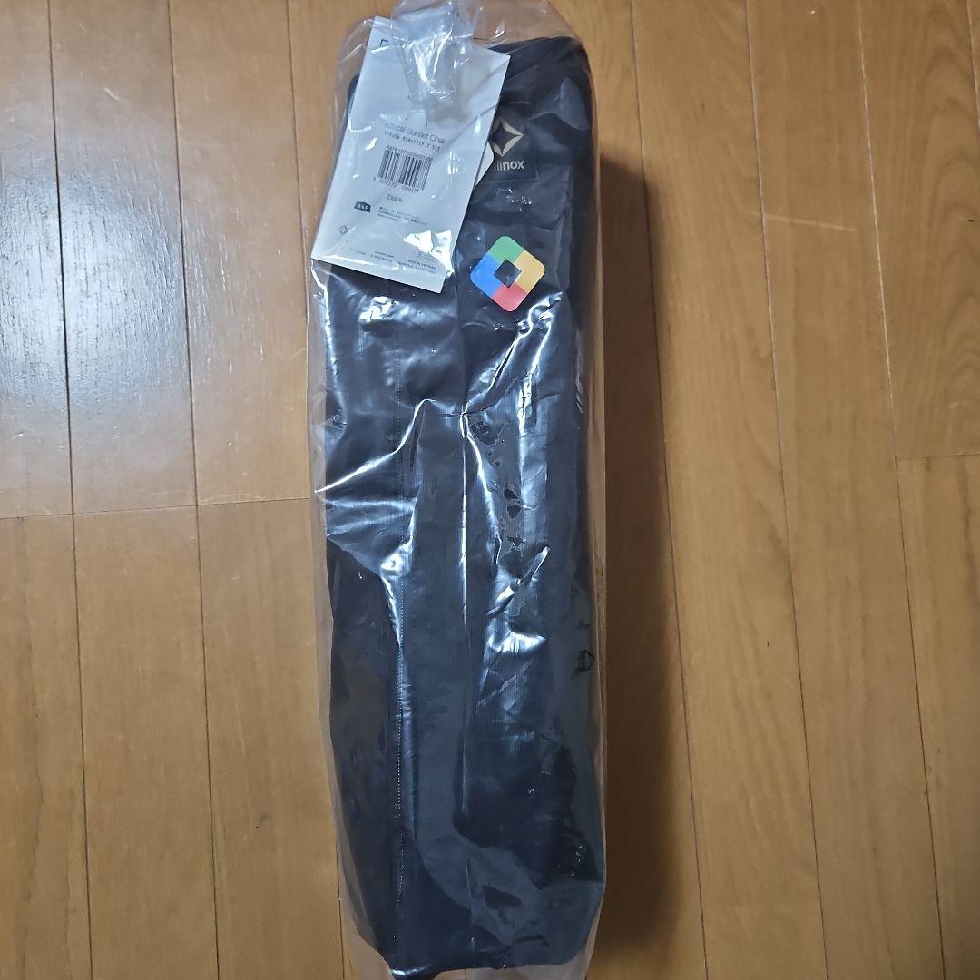 希少品 helinox sunset chair × Google play