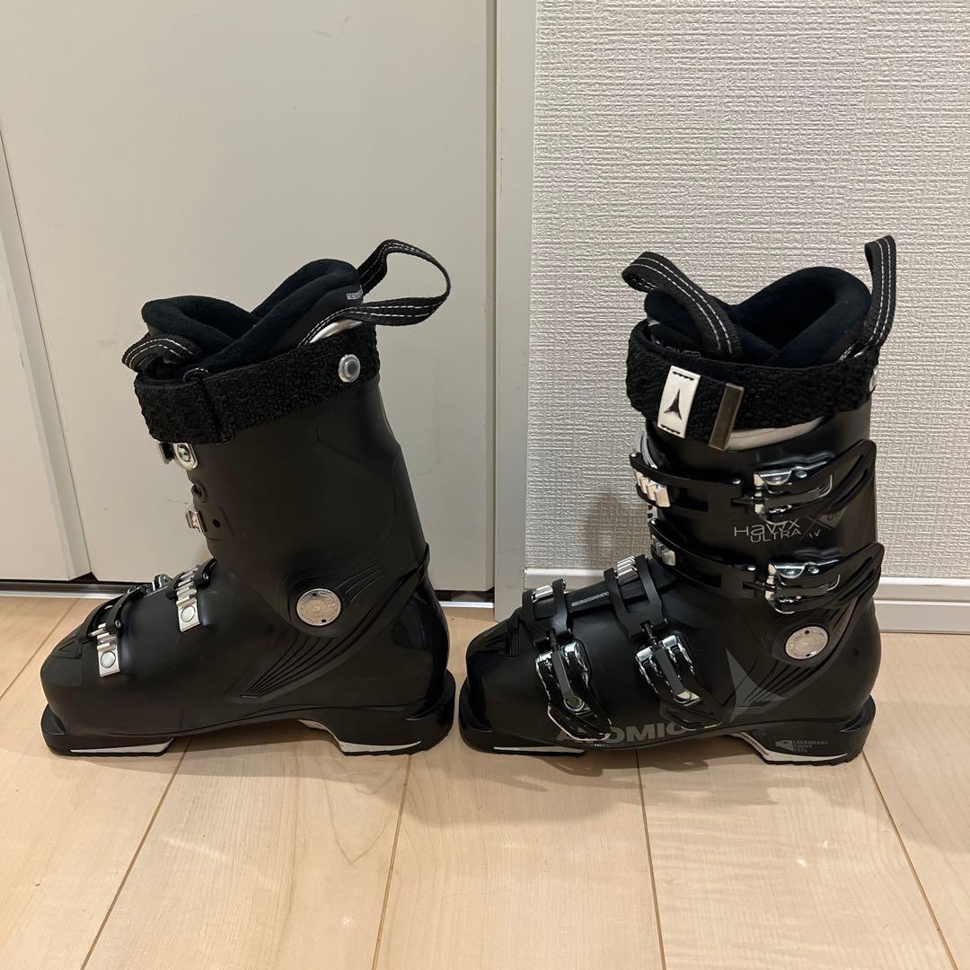 ★即日発送★ATOMIC HAWX ULTRA W80 24.0-24.5cm