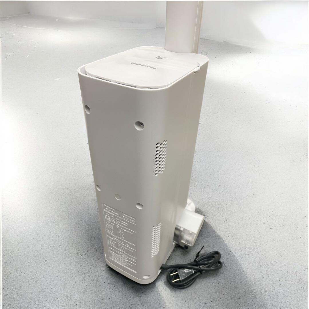 パナソニック　スティッククリーナー　MC-NS10K 2022年式