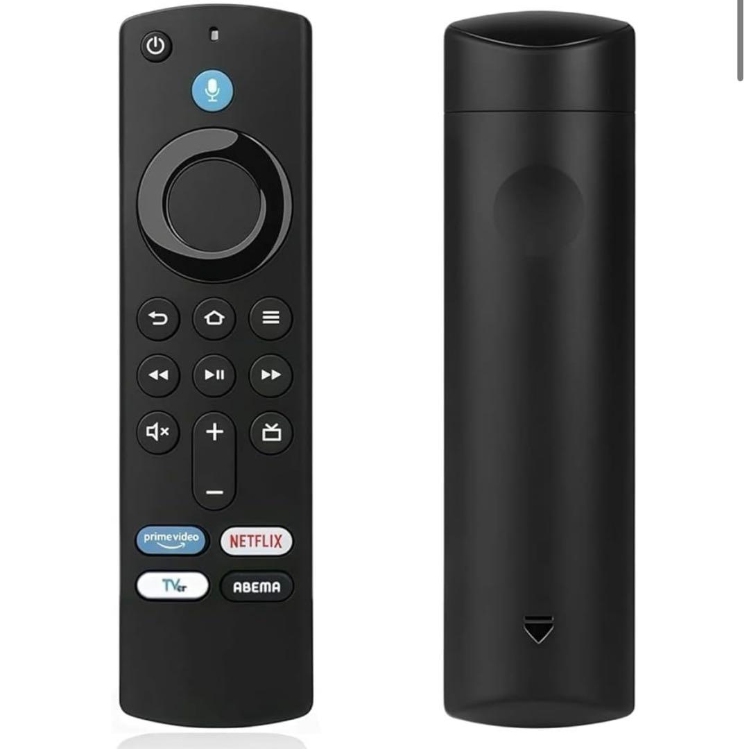 FUNLOGY ホワイトプロジェクター + リモコン