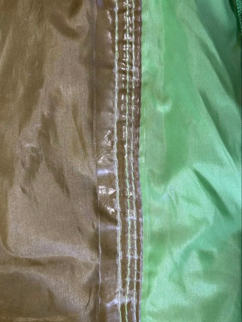 モンベル アストロドーム ドーム型テント