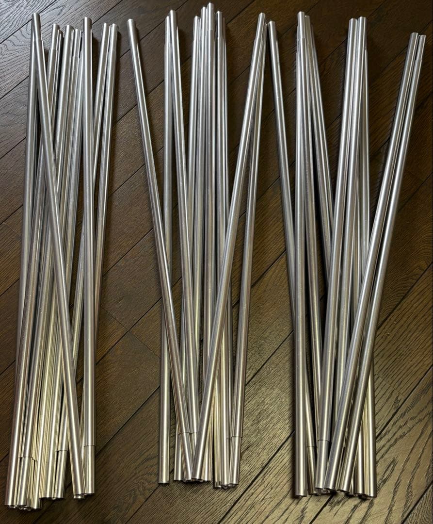 モンベル アストロドーム ドーム型テント