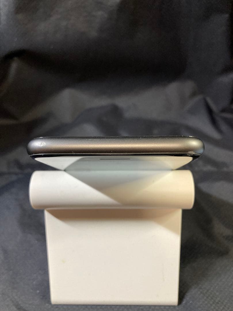 iPhone 8 64G スペースグレイ バッテリー交換済み